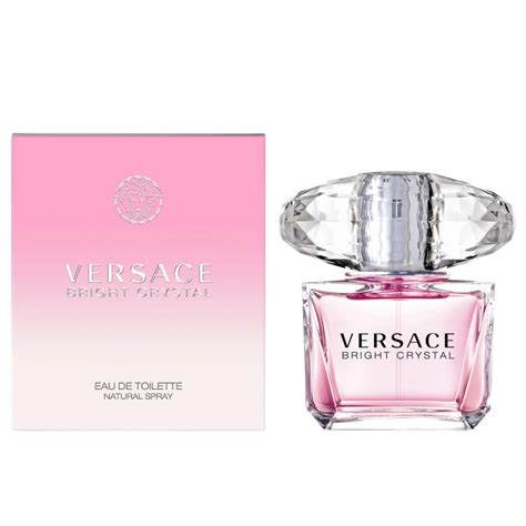 versace bright crystal mini|Versace Bright Crystal on sale.